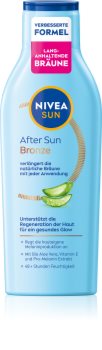 SUN After Sun & Bronze