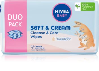 BABY Soft & Cream