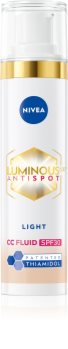 Luminous 630 Anti Spot
