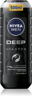 MEN Deep