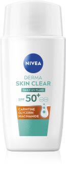 Derma Skin Clear