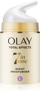Total Effects 7 in 1 Night Moisturiser