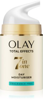Total Effects 7 in 1 Day Moisturiser