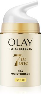 Total Effects 7 in 1 Day Moisturiser