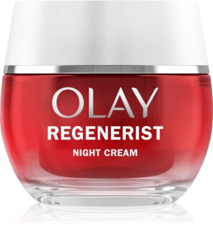 Regenerist Night Cream