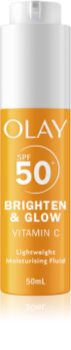 Vitamin C Brighten & Glow