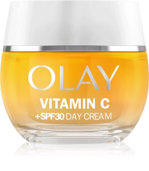 Vitamin C Day Cream