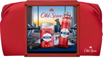 Antiperspirant Gift Set