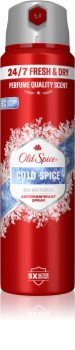 Cold Spice