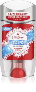 Cold Spice