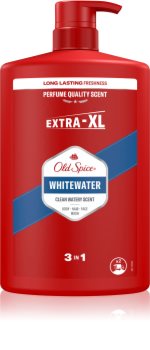 Whitewater