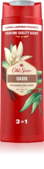 Oasis