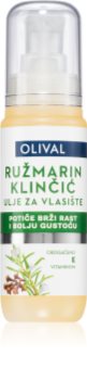 Rosemary Clove