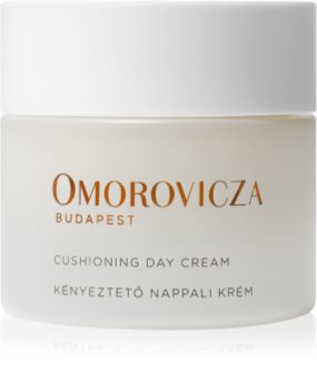 Hydro-Mineral Cushioning Day Cream