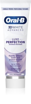 3D White Luxe Perfection