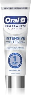 Pro-3D White Intensive Whitening