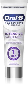 Pro-3D White Intensive Whitening