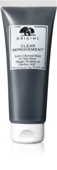 Clear Improvement® Active Charcoal Mask To Clear Pores
