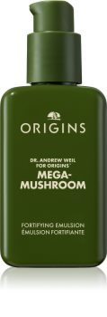 Dr. Andrew Weil for Origins™ Mega-Mushroom Fortifying Emulsion with Reishi and Seabuckthorn