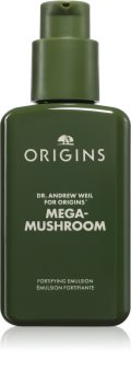 Dr. Andrew Weil for Origins™ Mega-Mushroom Fortifying Emulsion with Reishi and Seabuckthorn