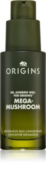 Dr. Andrew Weil for Origins™ Mega-Mushroom Restorative Skin Concentrate