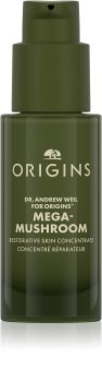 Dr. Andrew Weil for Origins™ Mega-Mushroom Restorative Skin Concentrate