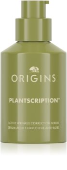 Plantscription™ Active Wrinkle Correction Serum
