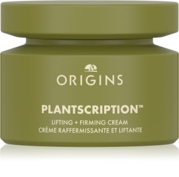 Plantscription™ Lifting & Firming Cream