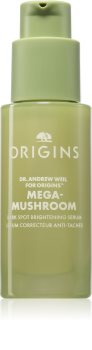 Dr. Andrew Weil for Origins™ Mega-Mushroom Dark Spot Brightening Corrector Serum