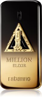 1 Million Night Elixir