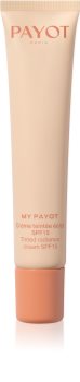 My Payot Créme Teintée Éclat SPF15