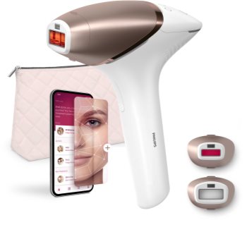 Lumea IPL 9900 SkinAI BRI950/01