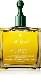 Complexe 5