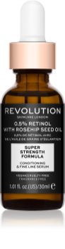 Retinol 0.5% With Rosehip Seed Oil