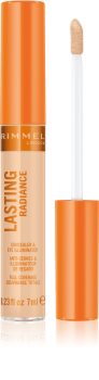 Lasting Radiance