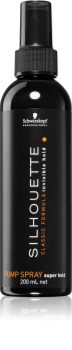 Silhouette Pump Spray