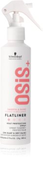 Osis+ Flatliner