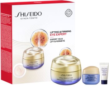 Vital Perfection Uplifting & Firming Eye Cream