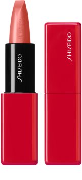 Makeup Technosatin gel lipstick