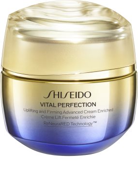 Vital Perfection Uplifting & Firming Advanced Cream Enriched