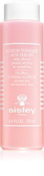 Floral Toning Lotion