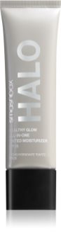 Halo Healthy Glow All-in-One Tinted Moisturizer SPF 25 Mini