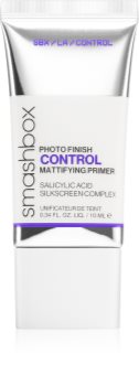 Photo Finish Control Mattifying Primer