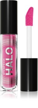 Halo Plump + Glow Lip Gloss