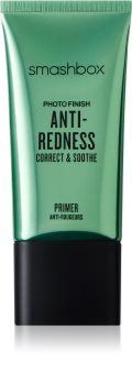 Photo Finish Anti-Redness Primer
