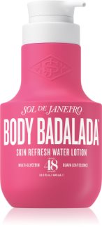 Body Badalada™ Skin Refresh Water Lotion