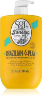 Brazilian 4Play