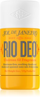 Rio Deo Aluminium-Free Deodorant Cheirosa 62™