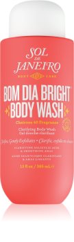 Bom Dia™ Bright Body Wash