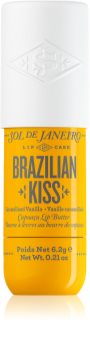Brazilian Kiss Cupuaçu Lip Butter